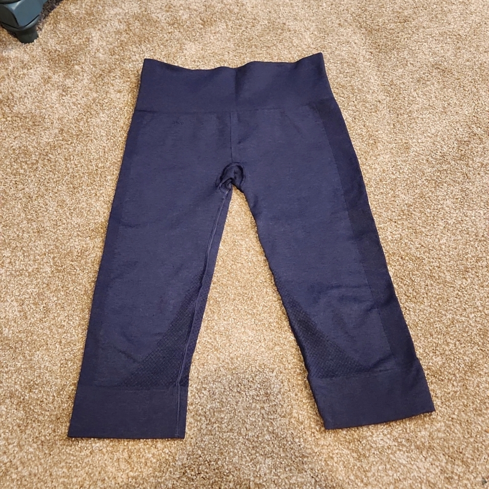Lululemon Compression Leggings